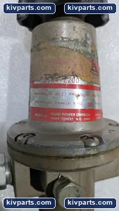 Schrader Bellows 35642200 – actual item, photo 2 of 8