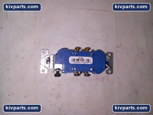 Cooper Receptacle – actual item, photo 2 of 5