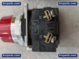 Eaton 10250T181LRP06 INDICATING LIGHT – actual item, photo 2 of 8