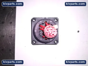 AMP 206838-1 – actual item, photo 3 of 6