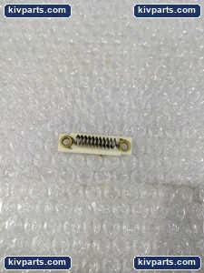 General Electric CR123K3.01A Overload Heater Element – actual item, photo 2 of 4