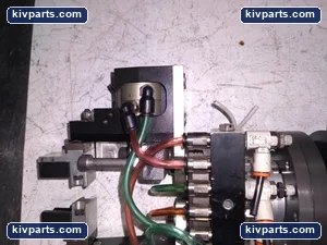 SMC MDHR2-20R Pneumatic Component – actual item, photo 3 of 7