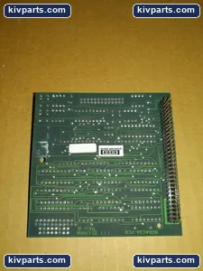 PCI-20027M-1A Burr-Brown Carrier Board – actual item, photo 3 of 4