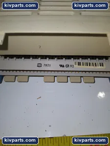 Sigmatek DDM164 Dias Module – actual item, photo 5 of 8
