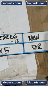 PC133U-333-542-Z Card Interface Controller – actual item, photo 3 of 3