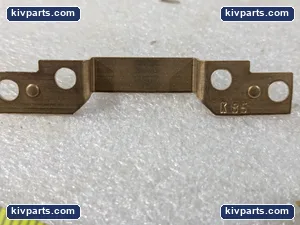 Furnas K85 Overload Relay Heater Element – actual item, photo 3 of 5