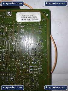 Indramat MTC-P01.2-M2-NN-NN-NN-FW Rexroth Power Supply – actual item, photo 8 of 11