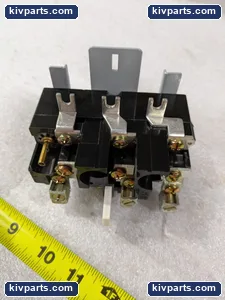 Furnas 48FC31AA3 Overload Relay – actual item, photo 5 of 7