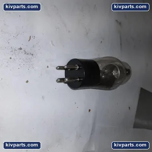 General Electric High Vacuum Rectifier Tube – actual item, photo 3 of 5
