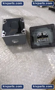 Allen-Bradley 800T-R3TA HAND-OFF-AUTO Selector Switch – actual item, photo 2 of 5