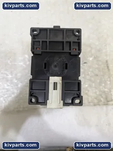General Electric CL07 Contactor – actual item, photo 6 of 8