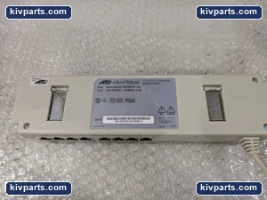 Allied FS708TPL Ethernet Switch – actual item, photo 3 of 5