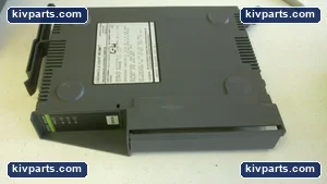 Giddings Lewis 502-03840-03R0 PiC900 Servo Encoder – actual item, photo 2 of 3