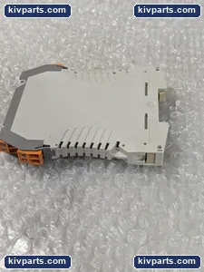 Weidmuller 8447020000 Terminal Block – actual item, photo 3 of 7