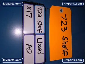 Basler 250-G-60 SCP VAR Power Factor Controller – actual item, photo 5 of 5