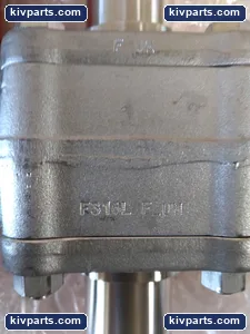 Worcester WK7066PTXBO Ball Valve – actual item, photo 2 of 4