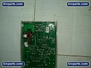 Telemecanique ATV11 Operator Keypad Display – actual item, photo 3 of 3
