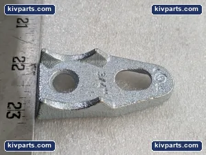 Bridgeport Clamp Back 942 – actual item, photo 7 of 10