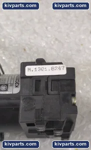 Telemecanique K20028 Rotary Cam Switch – actual item, photo 4 of 6