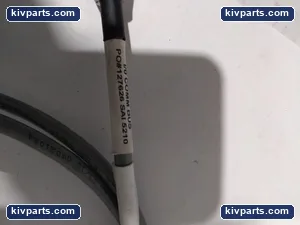 Triconex 4000056-006N TriBus I/O Comm Bus Cable – actual item, photo 6 of 8