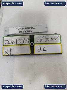 Westinghouse E7819 Westing House Circuit Breaker – actual item, photo 6 of 6