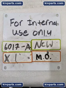 Allen-Bradley EZ-35339 Hardware – actual item, photo 7 of 7