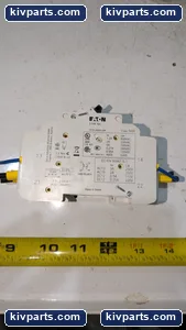 Eaton FAZ-C25/2-NA Miniature Circuit Breaker – actual item, photo 5 of 6