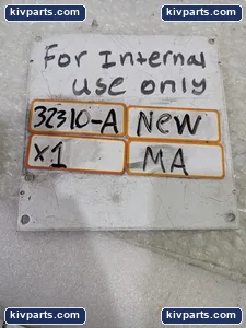 Atlas Copco 1624163309 Oil Breather Filter Element – actual item, photo 5 of 5