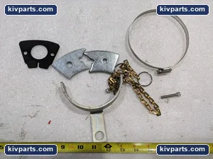705-215 Hardware – actual item, photo 2 of 4