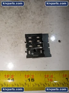 2475Y7 Relay Socket – actual item, photo 5 of 6