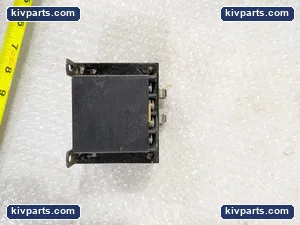 Micron B100BTZ13 Industrial Control Transformer – actual item, photo 6 of 8