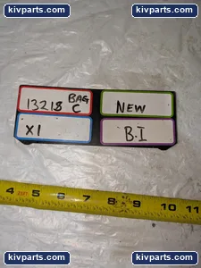 330885-001 "J" Plld Interface Module – actual item, photo 6 of 6