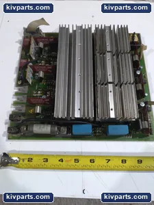 Siemens 6SC61400FE01 Servo Drive Controller – actual item, photo 4 of 5