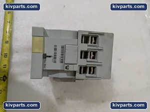 Allen-Bradley 100-C72D Contactor – actual item, photo 8 of 9