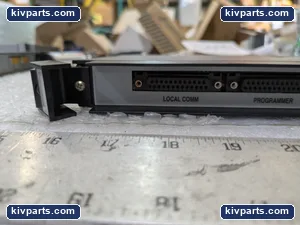 Reliance Electric 57407-4J 0-57407-4 D-2712 PLC Drive – actual item, photo 3 of 11