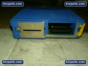 Yokogawa F3RZ91-0N FA-M3 Communication Adapter Card – actual item, photo 3 of 5