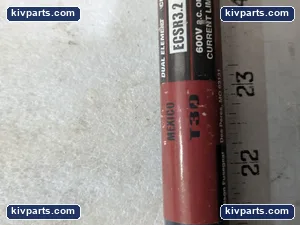 ECSR3.2 Bulet – actual item, photo 7 of 9