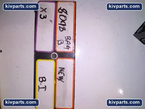 Bussmann H25030-30A Fuse – actual item, photo 4 of 4