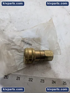Graco 110199 Coupler for Industrial Pumps – actual item, photo 3 of 9
