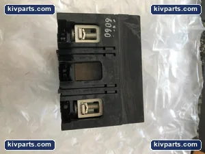 General Electric TED126060WL TED Circuit Breaker – actual item, photo 4 of 5