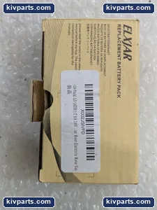 LS14250 Elxjar Lithium Battery PLC Meter – actual item, photo 4 of 5