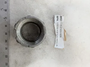 Efcor 10-250 Conduit