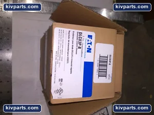 Eaton DLC03P-B Light and Dimmer Switches – actual item, photo 2 of 3