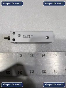 SMC CDU16-40D-A83 Pneumatic Component – actual item, photo 3 of 5