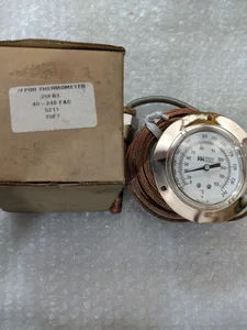 25FB3 Gauge