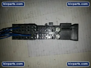 Siemens 6ES7 193-4CG30-0AA0 ET Terminal Module – actual item, photo 4 of 4