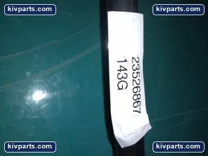 Detroit Diesel 23526867 Oil Cooler Hose – actual item, photo 2 of 4