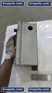 RKC-501 Detect-A-Finger – actual item, photo 8 of 12
