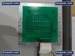 Liebert RCM8CE Remote Contact Module – actual item, photo 13 of 15