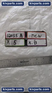 CXPSEGA-6PR Assembly with Manifold and Tube – actual item, photo 5 of 5